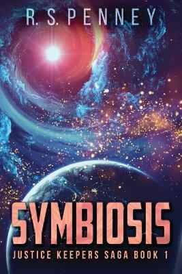 Symbiosis - R S Penney - cover