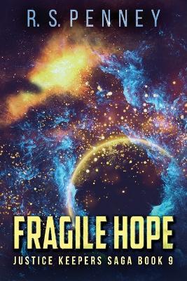 Fragile Hope - R S Penney - cover