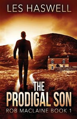 The Prodigal Son - Les Haswell - cover