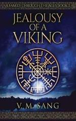 Jealousy Of A Viking