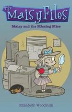 Maisy And The Missing Mice