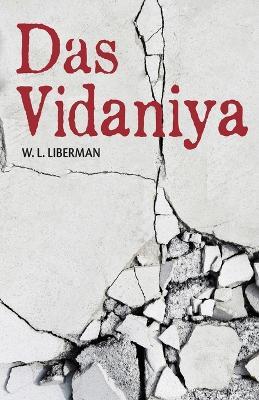 Dasvidaniya - W L Liberman - cover