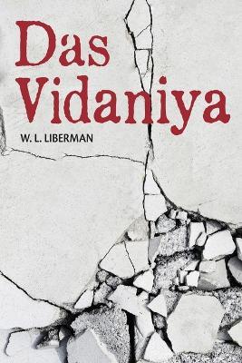 Dasvidaniya - W L Liberman - cover
