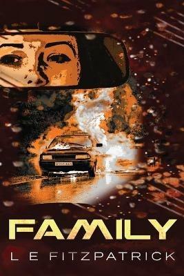 Family - L E Fitzpatrick - cover