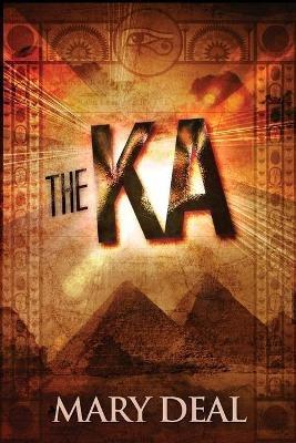 The Ka - Mary Deal - cover