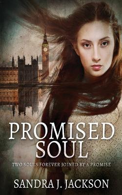 Promised Soul - Sandra J Jackson - cover