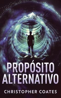 Proposito Alternativo - Christopher Coates - cover