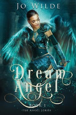 Dream Angel - Jo Wilde - cover