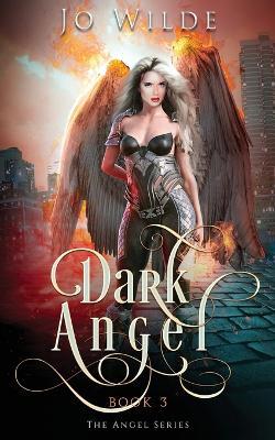 Dark Angel - Jo Wilde - cover