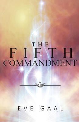 The Fifth Commandment - Eve Gaal - cover