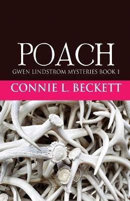 Poach - Connie L Beckett - cover