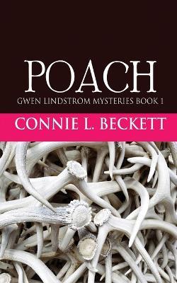 Poach - Connie L Beckett - cover