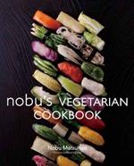 Nobu Vegetarian Cookbook