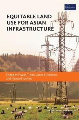 Equitable Land Use for Asian Infrastructure - cover