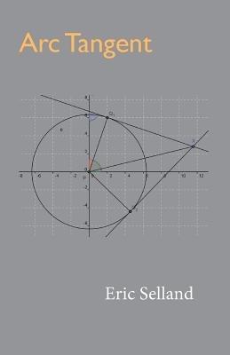 Arc Tangent - Eric Selland - cover