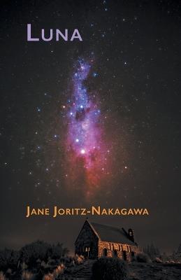 Luna - Jane Joritz-Nakagawa - cover