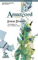 Amarcord - Zoran Zivkovic - cover