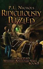 Ridiculously Puzzled (The Puzzled Mystery Adventure Series: Book 8)