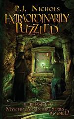 Extraordinarily Puzzled (The Puzzled Mystery Adventure Series: Book 12)