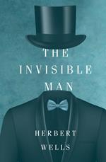 The Invisible Man