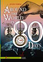 Around the World in 80 Days. A2