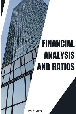 Financial Analysis and Ratios - Elio E - cover