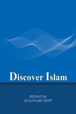 Discover Islam - Al-Jumuah - cover