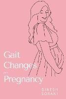 Gait Changes and Pregnancy - Persis Sanday - cover