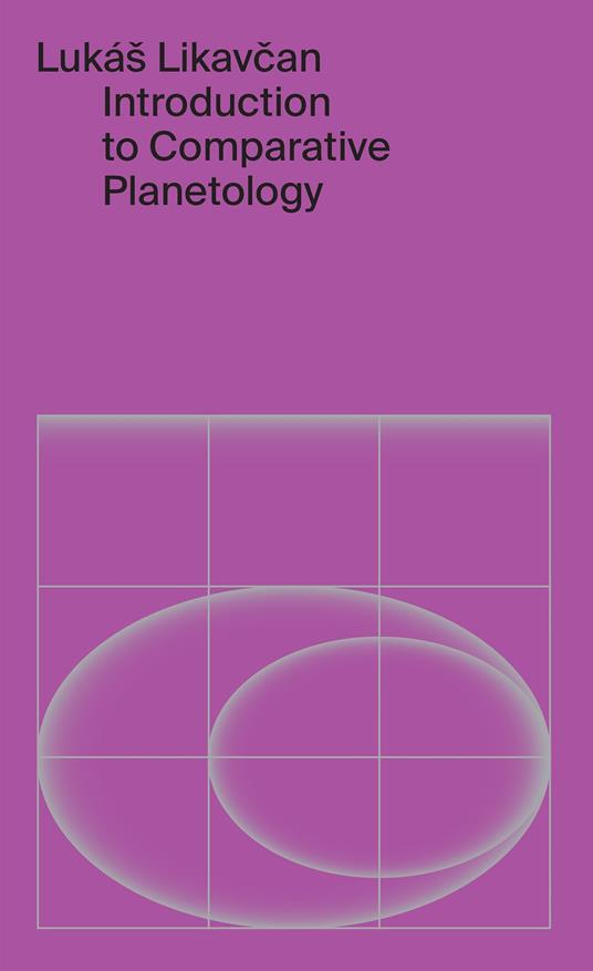 Introduction to Comparative Planetology