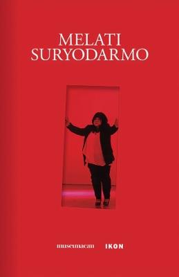 Melati Suryodarmo - cover