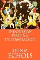 Indonesian Writing in Translation - cover