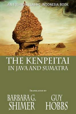 The Kenpeitai in Java and Sumatra - cover