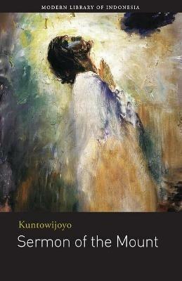 Sermon on the Mount - Kuntowijoyo - cover