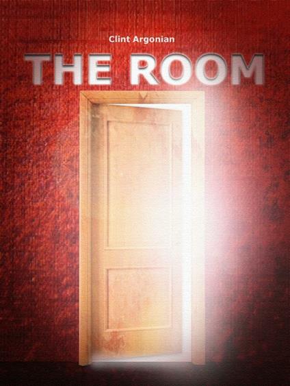 The room - Clint Argonian - ebook