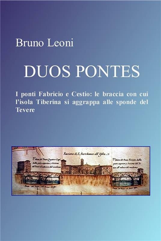 Duos pontes - Bruno Leoni - ebook
