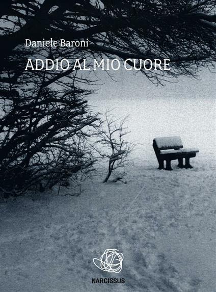 Addio al mio cuore - Daniele Baroni - ebook