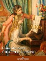 Piccole donne - Bompiani