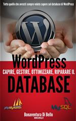 WordPress database