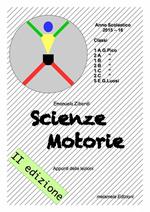 Scienze motorie. Appunti delle lezioni