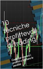 10 profittevoli tecniche di trading