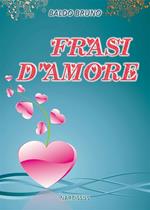 Frasi d'amore