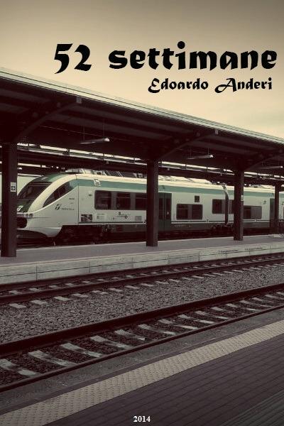 52 settimane - Edoardo Anderi - ebook