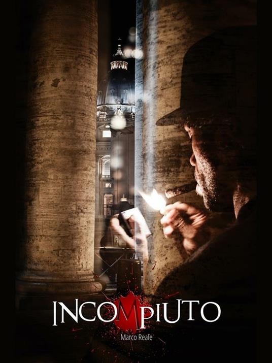 Incompiuto - Marco Reale - ebook