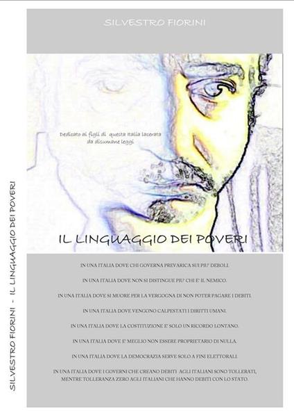 Il linguaggio dei poveri - Silvestro Fiorini - ebook