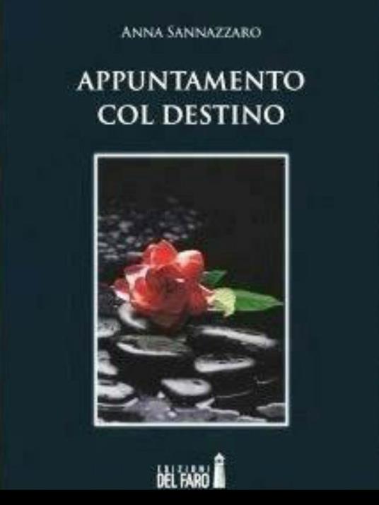 Appuntamento col destino - Anna Sannazzaro - ebook