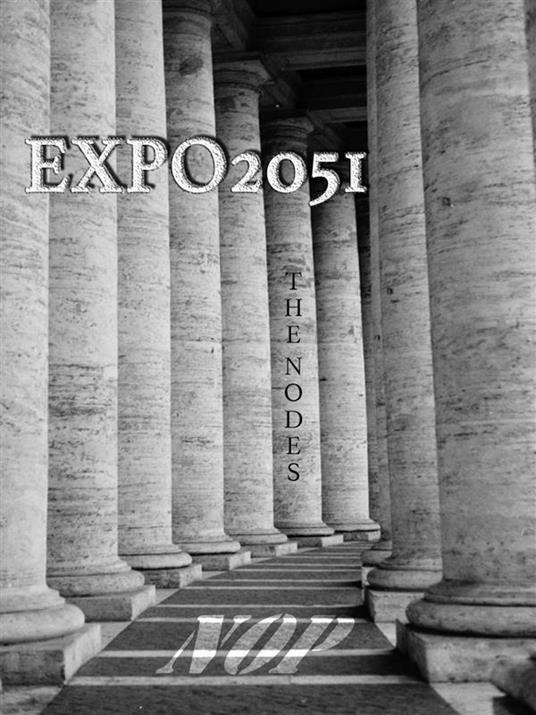 Expo2051 - Nop - ebook