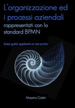 Disegnare l'organizzazione aziendale con lo standard BPMN