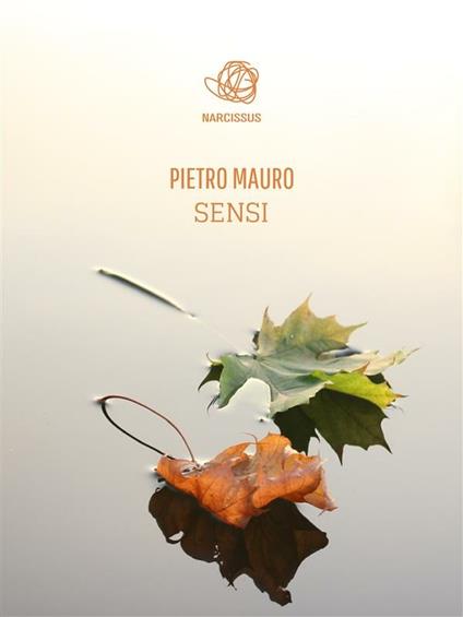 Sensi - Pietro Mauro - ebook