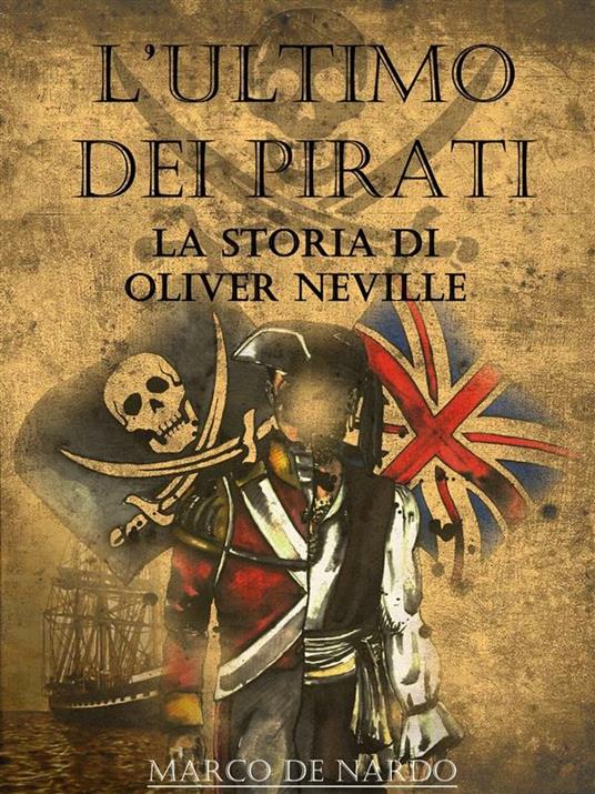 I veri pirati dei Caraibi della storia