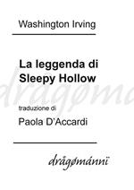 La leggenda di Sleepy Hollow